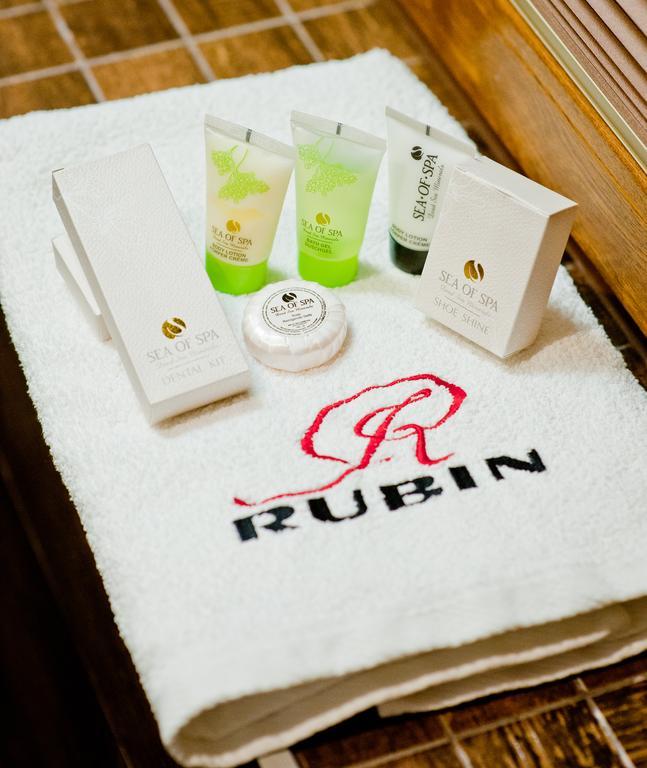 Apartamenty Rubin ザコパネ エクステリア 写真