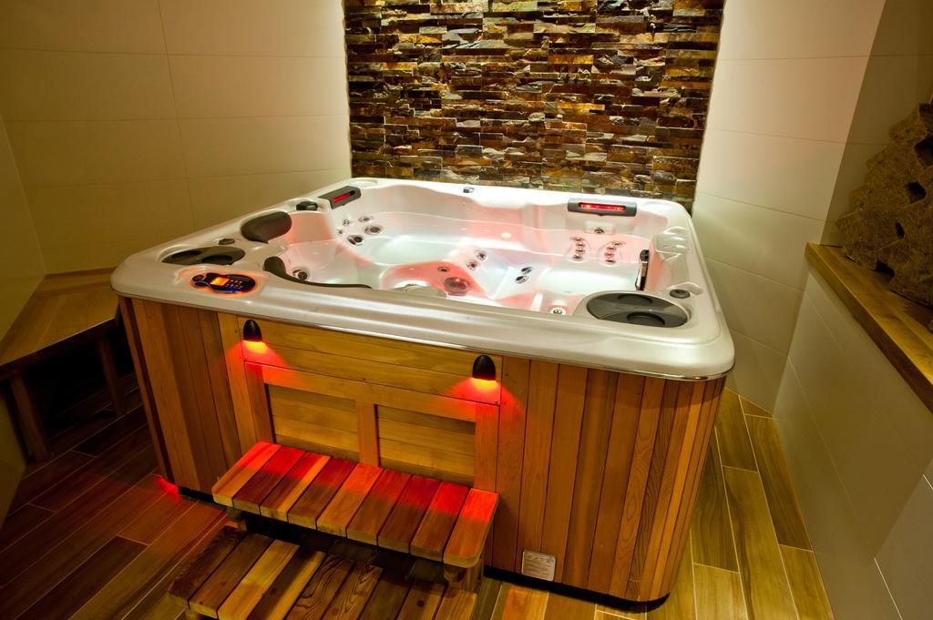 Apartamenty Rubin ザコパネ エクステリア 写真