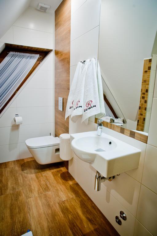 Apartamenty Rubin ザコパネ 部屋 写真