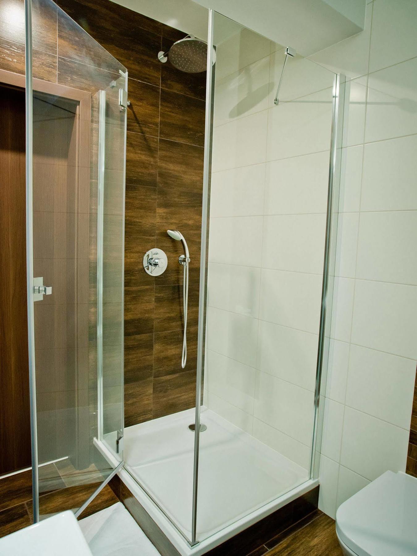 Apartamenty Rubin ザコパネ エクステリア 写真