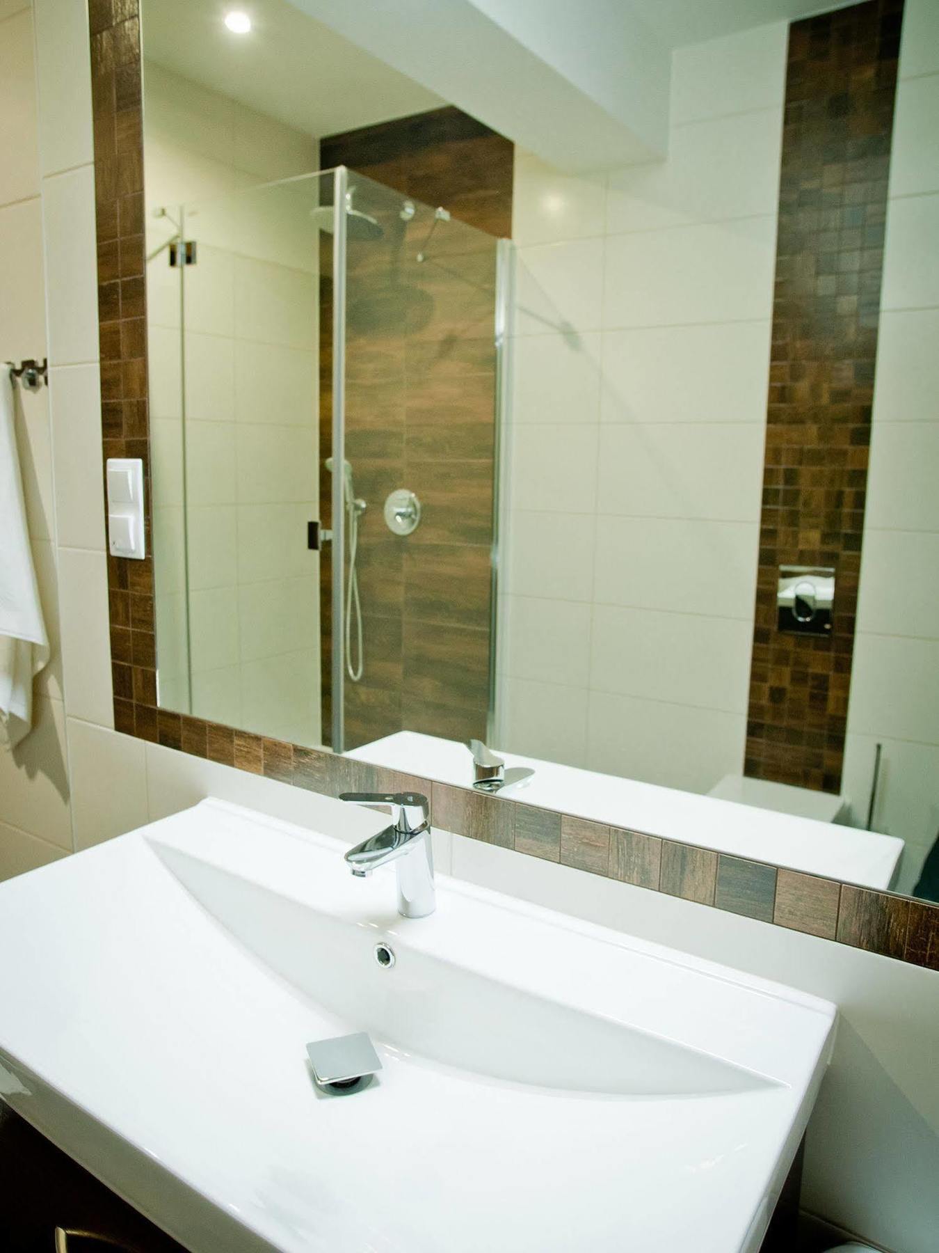 Apartamenty Rubin ザコパネ エクステリア 写真