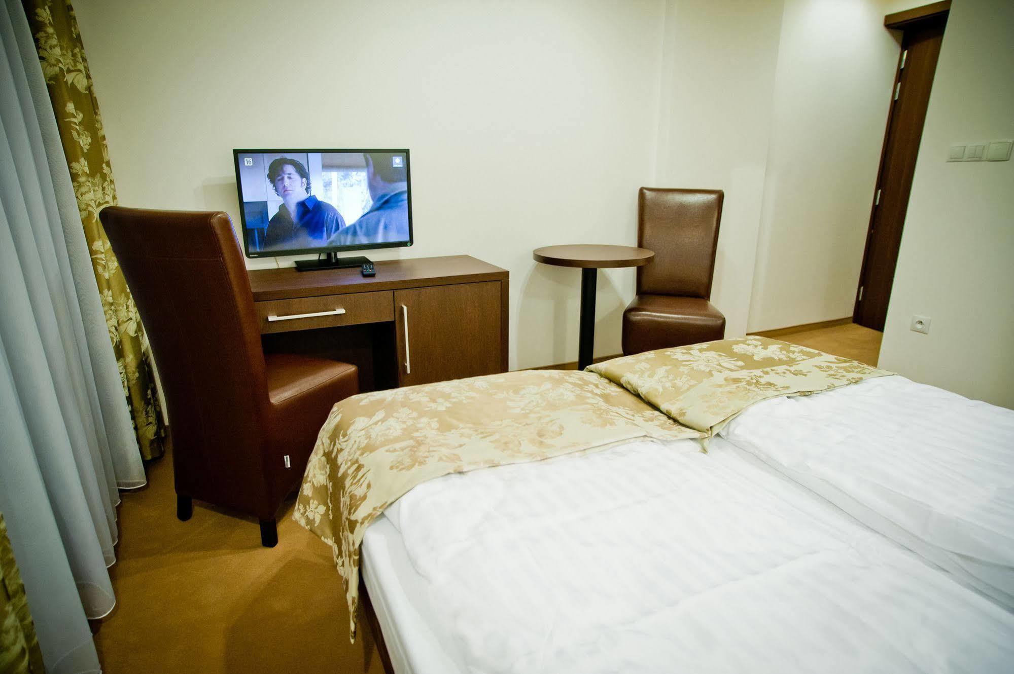 Apartamenty Rubin ザコパネ エクステリア 写真