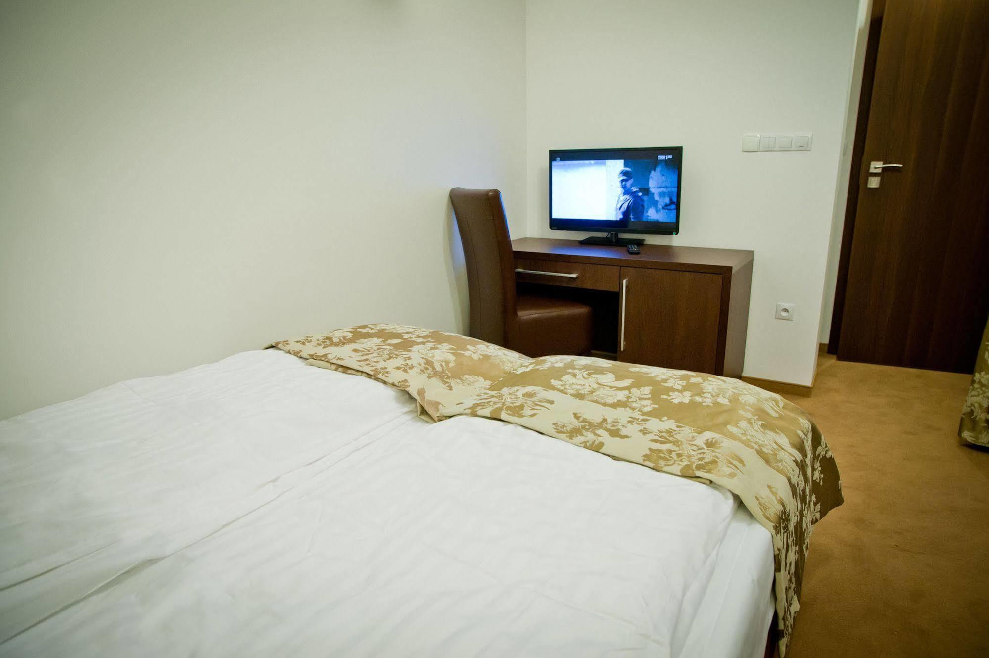 Apartamenty Rubin ザコパネ エクステリア 写真