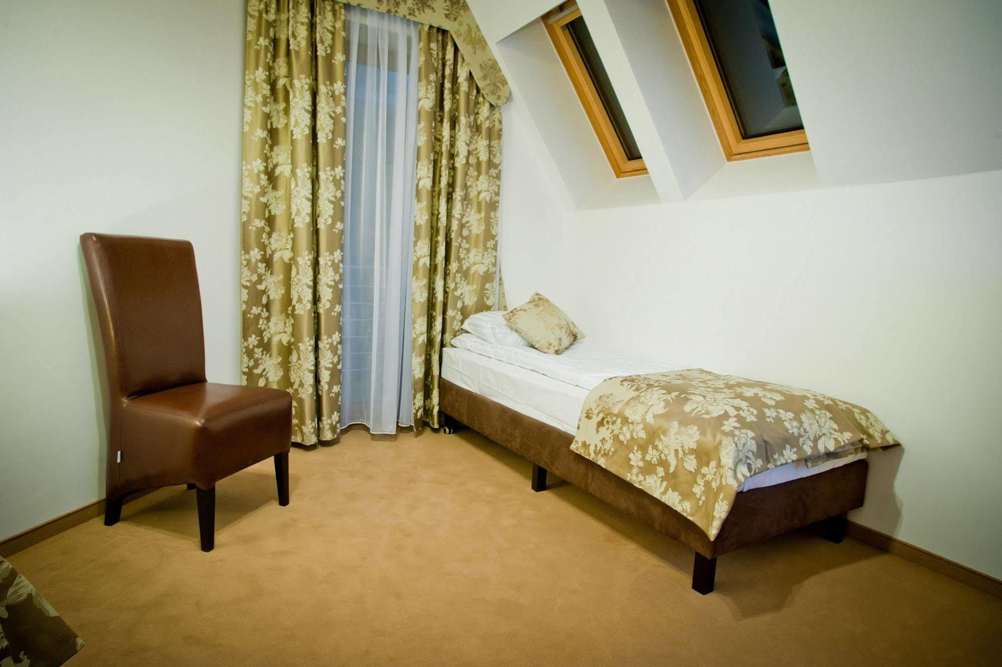Apartamenty Rubin ザコパネ エクステリア 写真